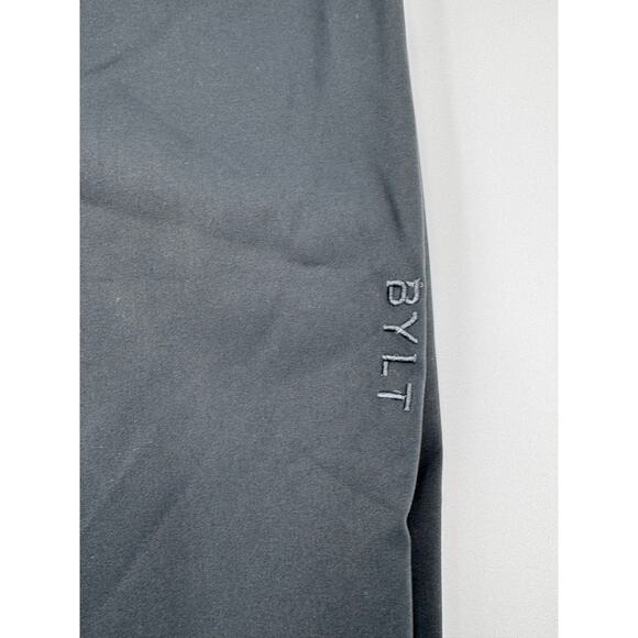 Bylt Performance Mens Black Pants 33 - Picture 2 of 5